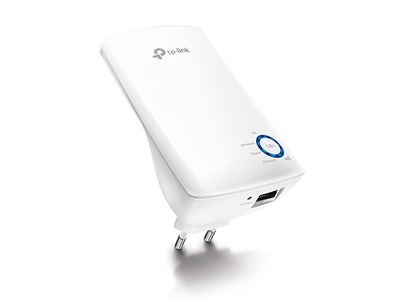 Tp-Link TL-WA850RE WIFI Range Extender
